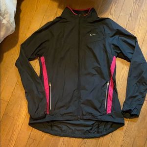 Nike running jacket - Medium